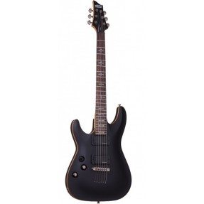 Schecter DEMON 6 LH ABSN - Gitara elektryczna