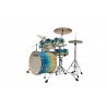 Tama CL72R-PCLP Zestaw perkusyjny Superstar Classic Drum Set - 9 Tama CL72R-PCLP Zestaw perkusyjny Superstar Classic Drum Set - 9