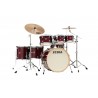Tama CL72R-PGGP Zestaw perkusyjny Superstar Classic Drum Set Kit - 1 Tama CL72R-PGGP Zestaw perkusyjny Superstar Classic Drum Set Kit - 1