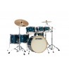 Tama CL72R-PGHP Zestaw perkusyjny Superstar Classic Drum Set - 1