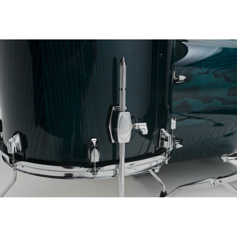 Tama CL72R-PGHP Zestaw perkusyjny Superstar Classic Drum Set - 5