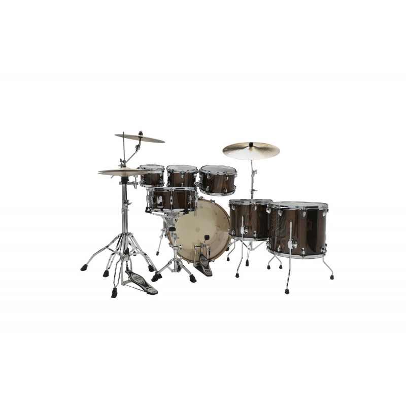 Tama CL72R-PGJP Zestaw perkusyjny Superstar Classic Drum Set - 7 Tama CL72R-PGJP Zestaw perkusyjny Superstar Classic Drum Set - 7