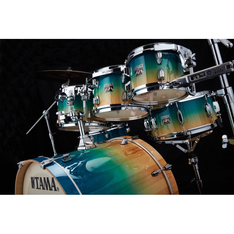 Tama CL72RS-PCLP Zestaw perkusyjny Superstar Classic Shell Kit - 10 Tama CL72RS-PCLP Zestaw perkusyjny Superstar Classic Shell Kit - 10