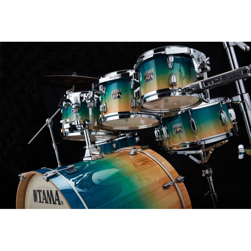 Tama CL72RS-PCLP Zestaw perkusyjny Superstar Classic Shell Kit - 10