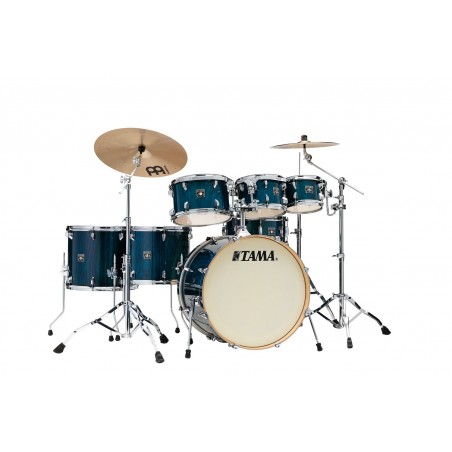 Tama CL72RS-PGHP Zestaw perkusyjny Superstar Classic Shell Kit - 1