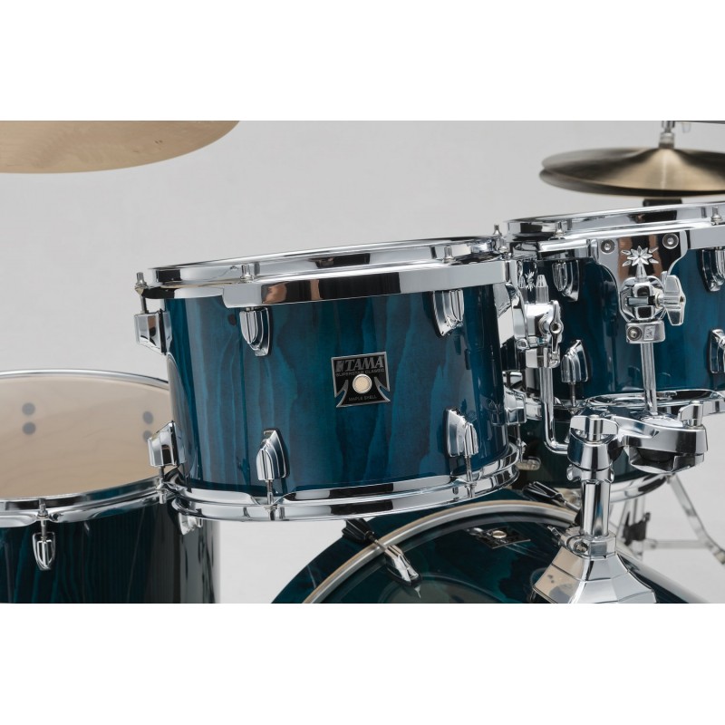 Tama CL72RS-PGHP Zestaw perkusyjny Superstar Classic Shell Kit - 3