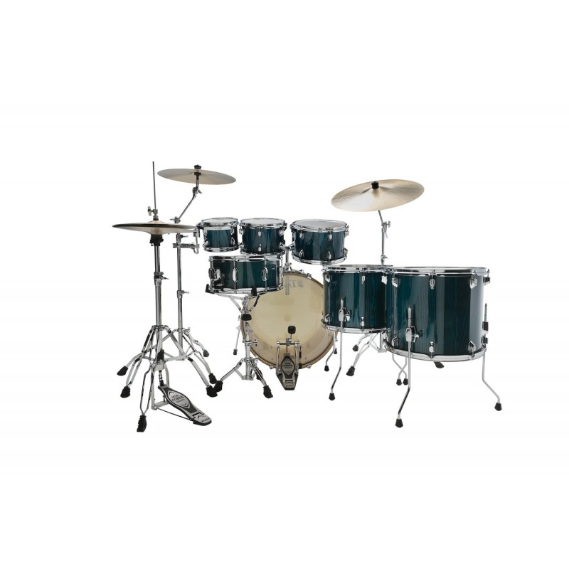 Tama CL72RS-PGHP Zestaw perkusyjny Superstar Classic Shell Kit - 7 Tama CL72RS-PGHP Zestaw perkusyjny Superstar Classic Shell Kit - 7