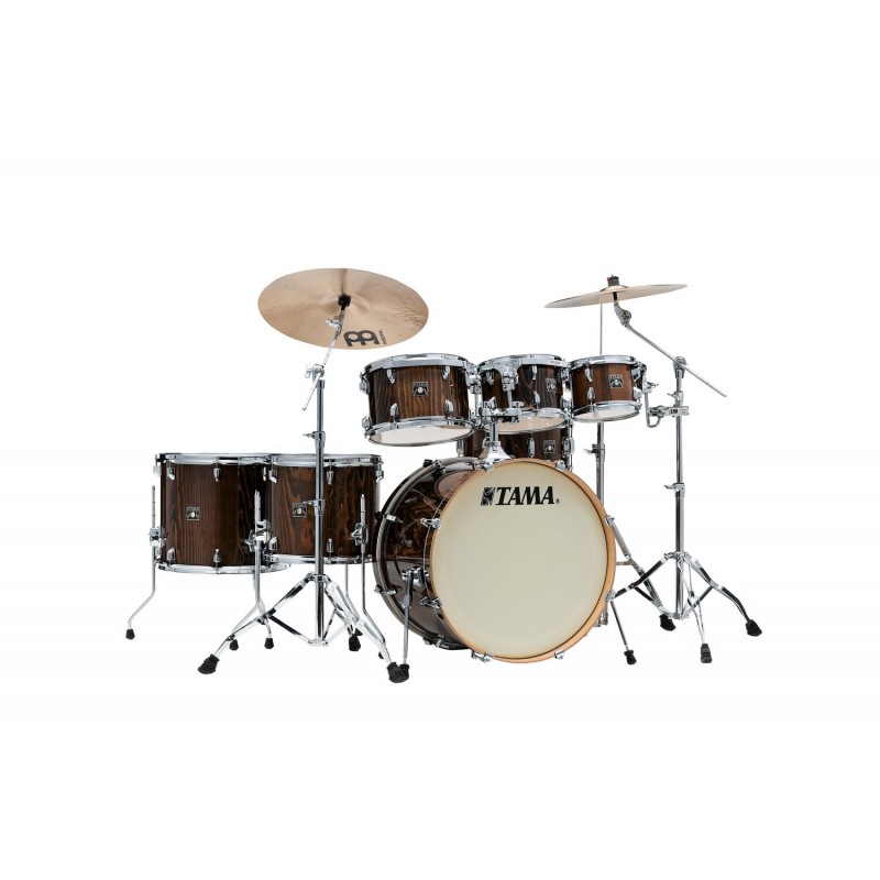 Tama CL72RS-PGJP Zestaw perkusyjny Superstar Classic Shell Kit - 1