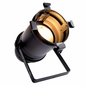 LIGHT4ME PAR 64 100W LED ZOOM - reflektor sceniczny