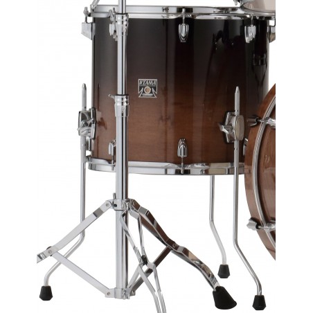 Tama CLF14A-CFF Floor Tom Superstar Classic Maple - 14" x 12" - 1