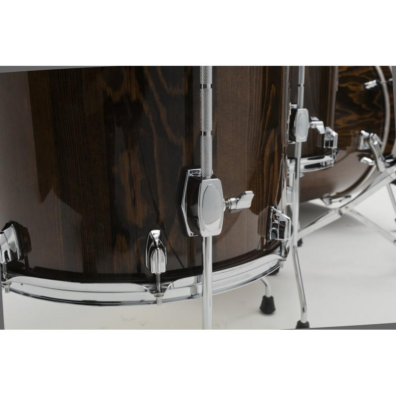 Tama CLF14D-PGJP Floor Tom Superstar Classic Maple - 14" x 14" - 2 Tama CLF14D-PGJP Floor Tom Superstar Classic Maple - 14" x 14" - 2