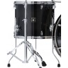 Tama CLF16A-TPB Floor Tom Superstar Classic Maple - 16" x 14" - 1 Tama CLF16A-TPB Floor Tom Superstar Classic Maple - 16" x 14" - 1