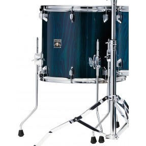 Tama CLF18D-PGHP Floor Tom Superstar Classic Maple - 18" x 16" - 1