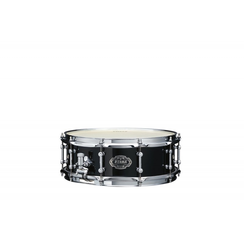 Tama CLMP145-PBK Werbel koncertowy Starphonic - 14" x 5" - 1 Tama CLMP145-PBK Werbel koncertowy Starphonic - 14" x 5" - 1