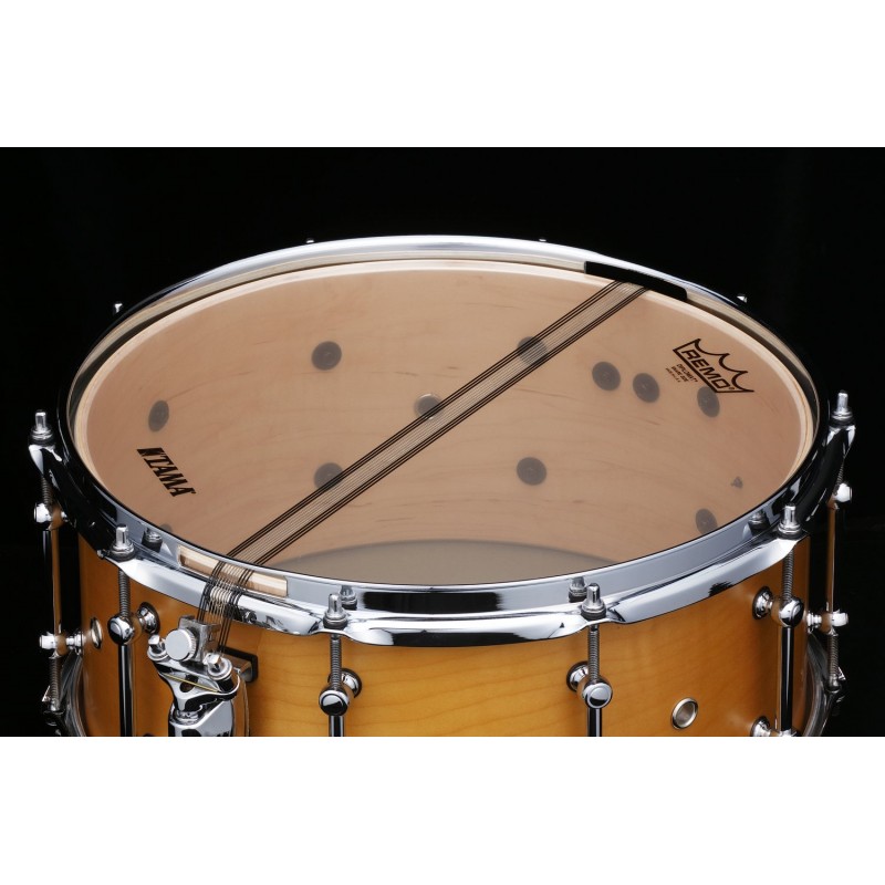 Tama CLMP145-VAM Werbel koncertowy Starphonic - 14" x 5" - 5 Tama CLMP145-VAM Werbel koncertowy Starphonic - 14" x 5" - 5