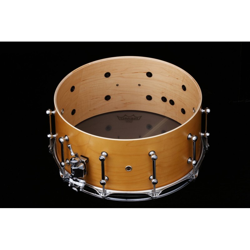 Tama CLMP145-VAM Werbel koncertowy Starphonic - 14" x 5" - 6 Tama CLMP145-VAM Werbel koncertowy Starphonic - 14" x 5" - 6