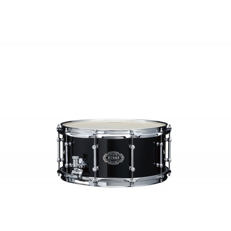 Tama CLMP1465-PBK Werbel koncertowy Starphonic - 14" x 6" - 1 Tama CLMP1465-PBK Werbel koncertowy Starphonic - 14" x 6" - 1