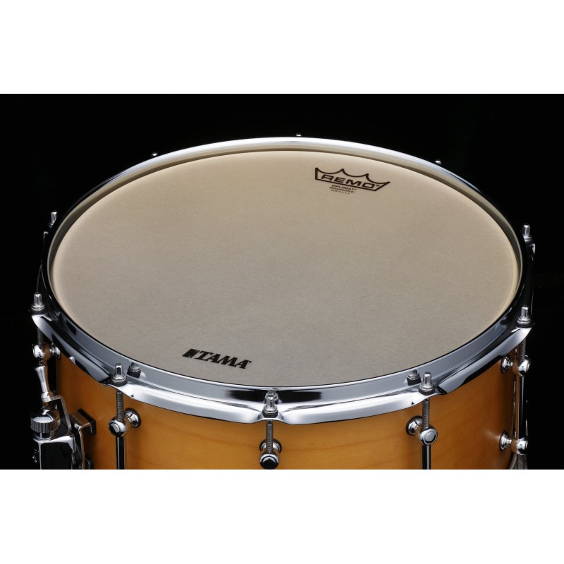 Tama CLMP1465-VAM Werbel koncertowy Starphonic - 14" x 6" - 2 Tama CLMP1465-VAM Werbel koncertowy Starphonic - 14" x 6" - 2