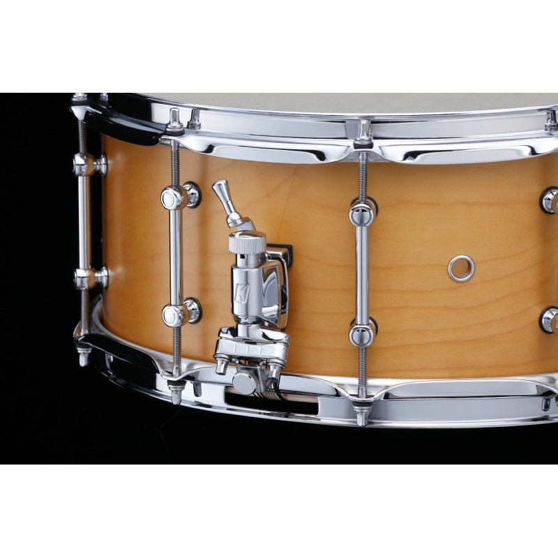 Tama CLMP1465-VAM Werbel koncertowy Starphonic - 14" x 6" - 5 Tama CLMP1465-VAM Werbel koncertowy Starphonic - 14" x 6" - 5