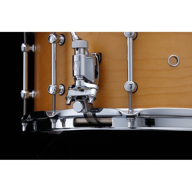 Tama CLMP1465-VAM Werbel koncertowy Starphonic - 14" x 6" - 6 Tama CLMP1465-VAM Werbel koncertowy Starphonic - 14" x 6" - 6