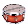Tama CLS1465-TLB Werbel Superstar Classic Maple Snare Drum - 14" x 6,5" - 2 Tama CLS1465-TLB Werbel Superstar Classic Maple Snare Drum - 14" x 6,5" - 2