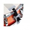 Tama CLS1465-TLB Werbel Superstar Classic Maple Snare Drum - 14" x 6,5" - 3 Tama CLS1465-TLB Werbel Superstar Classic Maple Snare Drum - 14" x 6,5" - 3