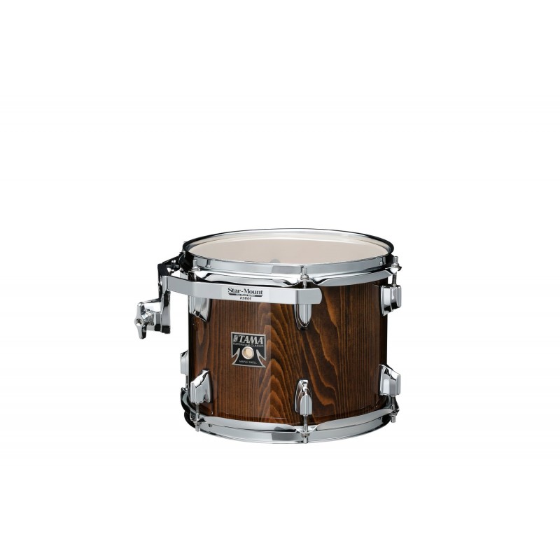 Tama CLT10R-PGJP Tom Tom Superstar Classic Maple - 10" x 7" - 1 Tama CLT10R-PGJP Tom Tom Superstar Classic Maple - 10" x 7" - 1