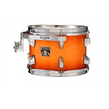 Tama CLT10R-TLB Tom Tom Superstar Classic Maple - 10" x 7" - 1