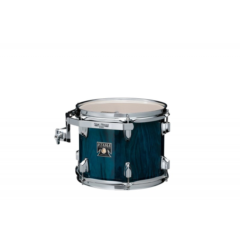 Tama CLT13R-PGHP Tom Tom Superstar Classic Maple - 13" x 9" - 1 Tama CLT13R-PGHP Tom Tom Superstar Classic Maple - 13" x 9" - 1