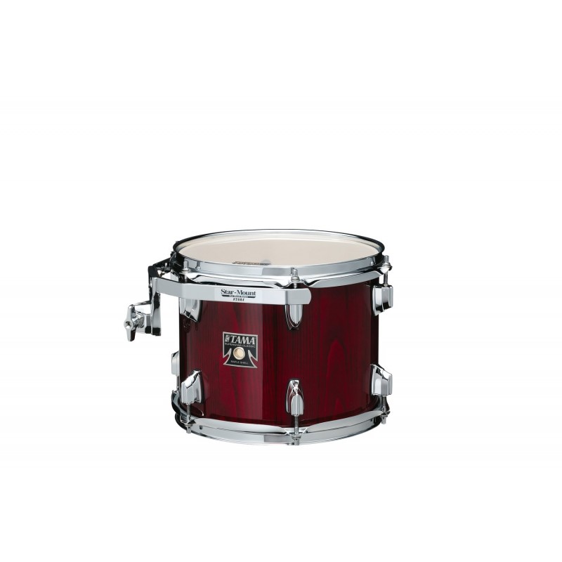 Tama CLT8H-PGGP Tom Tom Superstar Classic Maple - 8" x 6" - 1 Tama CLT8H-PGGP Tom Tom Superstar Classic Maple - 8" x 6" - 1