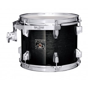 Tama CLT8H-TPB Tom Tom Superstar Classic Maple - 8" x 6" - 1