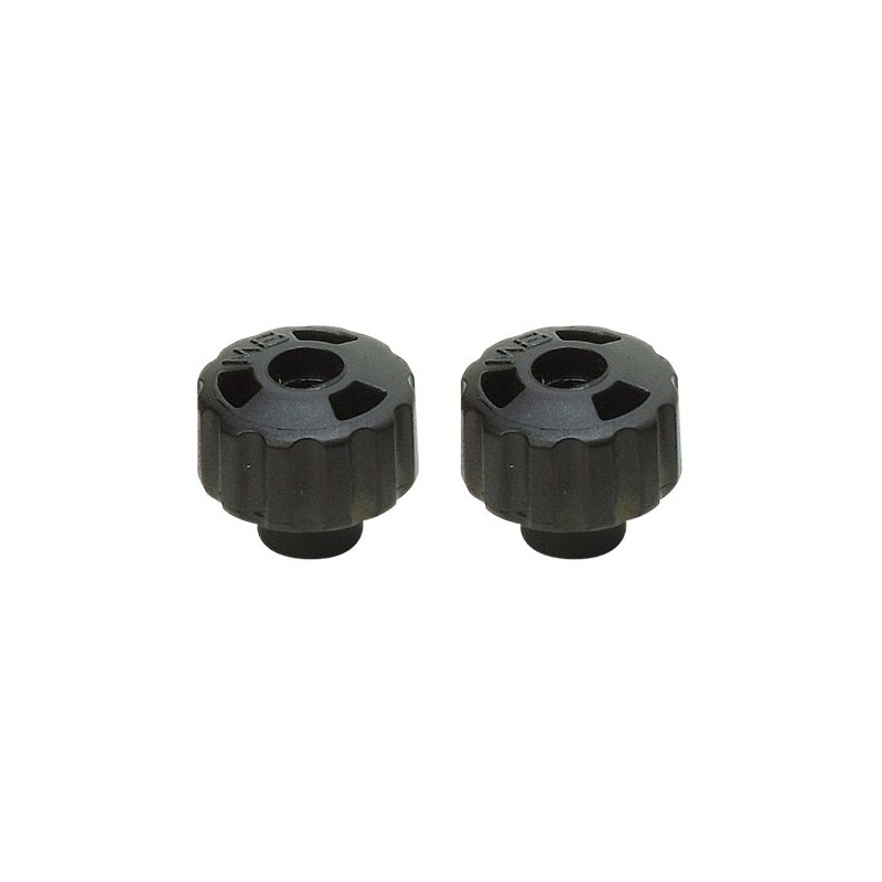 Tama CM8P Nakrętki do statywu 8 mm (2 szt.) - 1 Tama CM8P Nakrętki do statywu 8 mm (2 szt.) - 1