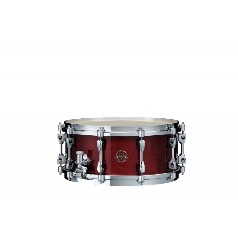 Tama CMP146-GCR Werbel koncertowy Starphonic - 14" x 6" - 1 Tama CMP146-GCR Werbel koncertowy Starphonic - 14" x 6" - 1