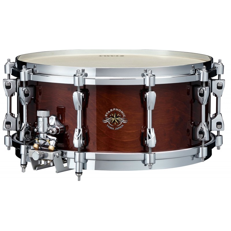 Tama CMP146MF-GMC Werbel koncertowy Starphonic Bravura - 14" x 6" - 1 Tama CMP146MF-GMC Werbel koncertowy Starphonic Bravura - 14" x 6" - 1