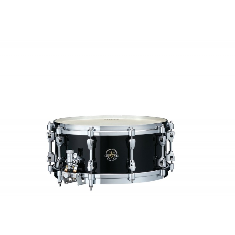 Tama CMP146MF-PBK Werbel koncertowy Starphonic Bravura - 14" x 6" - 1 Tama CMP146MF-PBK Werbel koncertowy Starphonic Bravura - 14" x 6" - 1