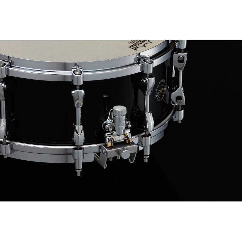 Tama CMP146MF-PBK Werbel koncertowy Starphonic Bravura - 14" x 6" - 2 Tama CMP146MF-PBK Werbel koncertowy Starphonic Bravura - 14" x 6" - 2