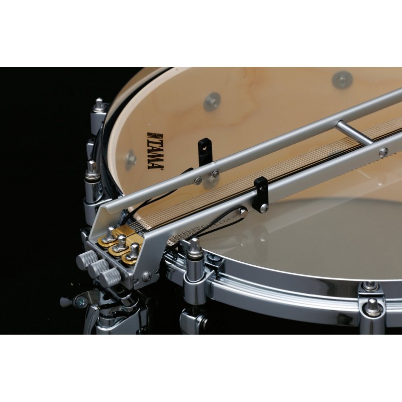 Tama CMP146MF-PBK Werbel koncertowy Starphonic Bravura - 14" x 6" - 4 Tama CMP146MF-PBK Werbel koncertowy Starphonic Bravura - 14" x 6" - 4