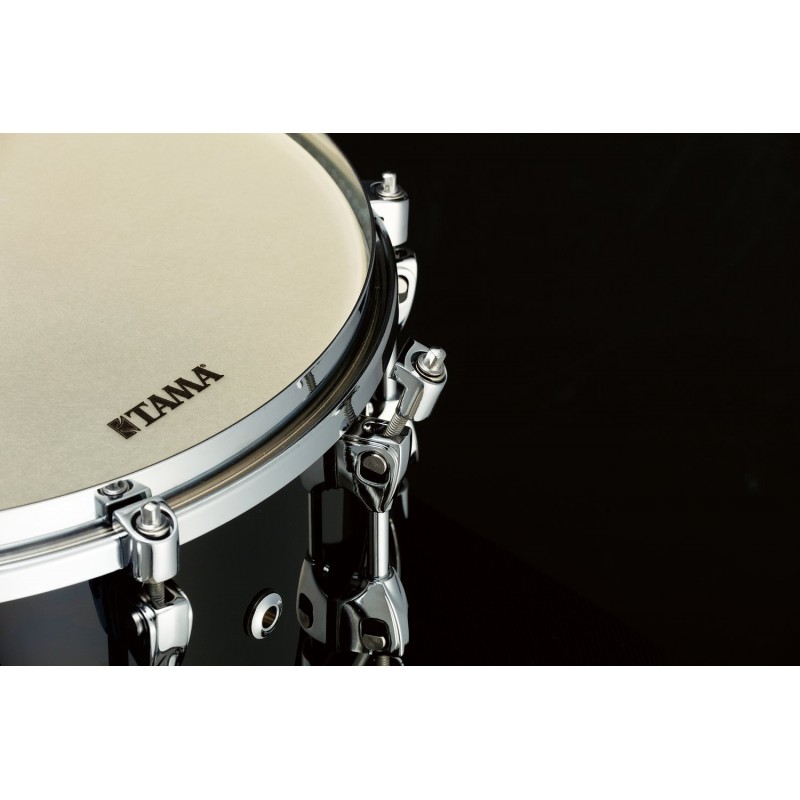 Tama CMP146MF-PBK Werbel koncertowy Starphonic Bravura - 14" x 6" - 5 Tama CMP146MF-PBK Werbel koncertowy Starphonic Bravura - 14" x 6" - 5