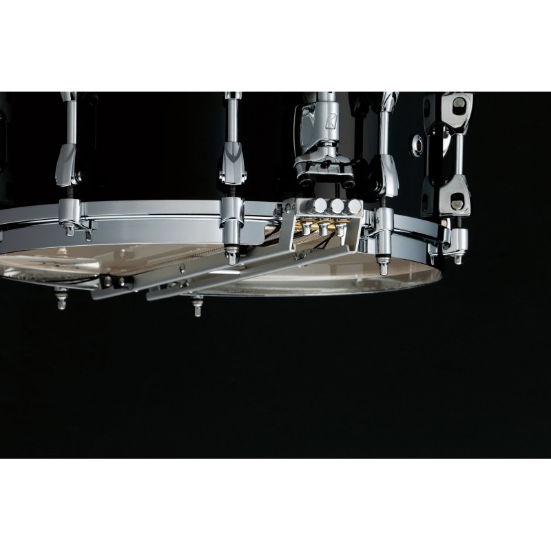 Tama CMP146MF-PBK Werbel koncertowy Starphonic Bravura - 14" x 6" - 7 Tama CMP146MF-PBK Werbel koncertowy Starphonic Bravura - 14" x 6" - 7
