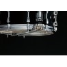 Tama CMP146MF-PBK Werbel koncertowy Starphonic Bravura - 14" x 6" - 7 Tama CMP146MF-PBK Werbel koncertowy Starphonic Bravura - 14" x 6" - 7