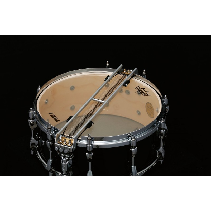 Tama CMP146MF-PBK Werbel koncertowy Starphonic Bravura - 14" x 6" - 8 Tama CMP146MF-PBK Werbel koncertowy Starphonic Bravura - 14" x 6" - 8