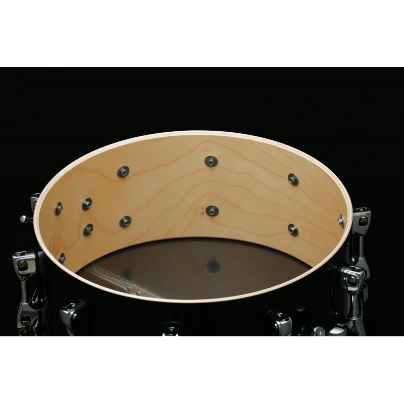 Tama CMP146MF-PBK Werbel koncertowy Starphonic Bravura - 14" x 6" - 9 Tama CMP146MF-PBK Werbel koncertowy Starphonic Bravura - 14" x 6" - 9
