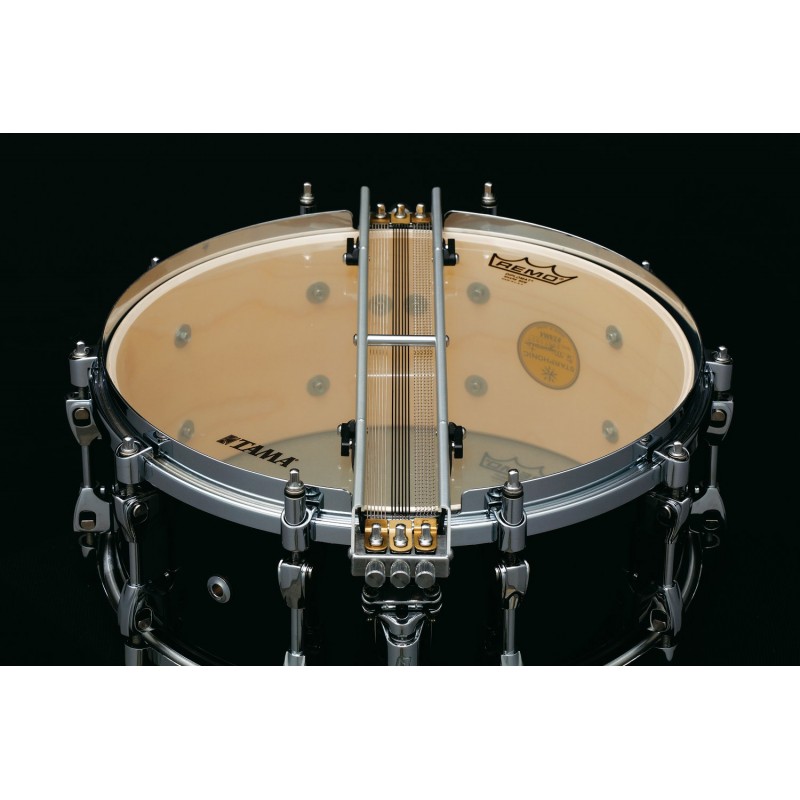 Tama CMP146MF-PBK Werbel koncertowy Starphonic Bravura - 14" x 6" - 10 Tama CMP146MF-PBK Werbel koncertowy Starphonic Bravura - 14" x 6" - 10