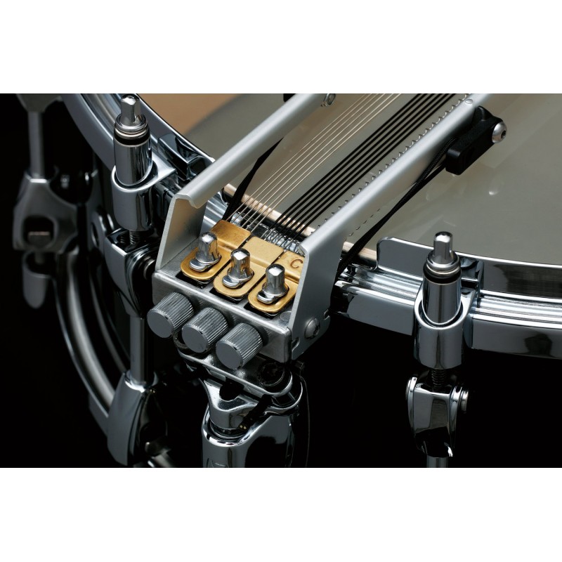 Tama CMP146MF-PBK Werbel koncertowy Starphonic Bravura - 14" x 6" - 11 Tama CMP146MF-PBK Werbel koncertowy Starphonic Bravura - 14" x 6" - 11