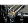 Tama CMP146MF-PBK Werbel koncertowy Starphonic Bravura - 14" x 6" - 11 Tama CMP146MF-PBK Werbel koncertowy Starphonic Bravura - 14" x 6" - 11