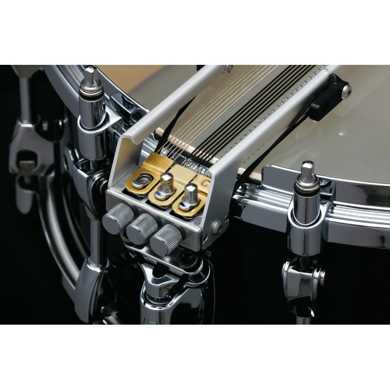 Tama CMP146MF-PBK Werbel koncertowy Starphonic Bravura - 14" x 6" - 12 Tama CMP146MF-PBK Werbel koncertowy Starphonic Bravura - 14" x 6" - 12