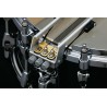 Tama CMP146MF-PBK Werbel koncertowy Starphonic Bravura - 14" x 6" - 12 Tama CMP146MF-PBK Werbel koncertowy Starphonic Bravura - 14" x 6" - 12