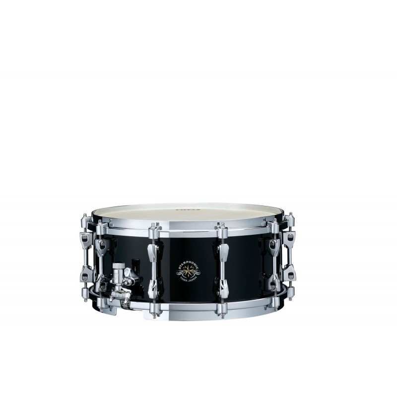 Tama CMP146-PBK Werbel koncertowy Starphonic - 14" x 6" - 1 Tama CMP146-PBK Werbel koncertowy Starphonic - 14" x 6" - 1