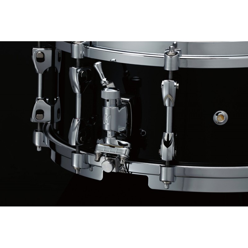 Tama CMP146-PBK Werbel koncertowy Starphonic - 14" x 6" - 3 Tama CMP146-PBK Werbel koncertowy Starphonic - 14" x 6" - 3