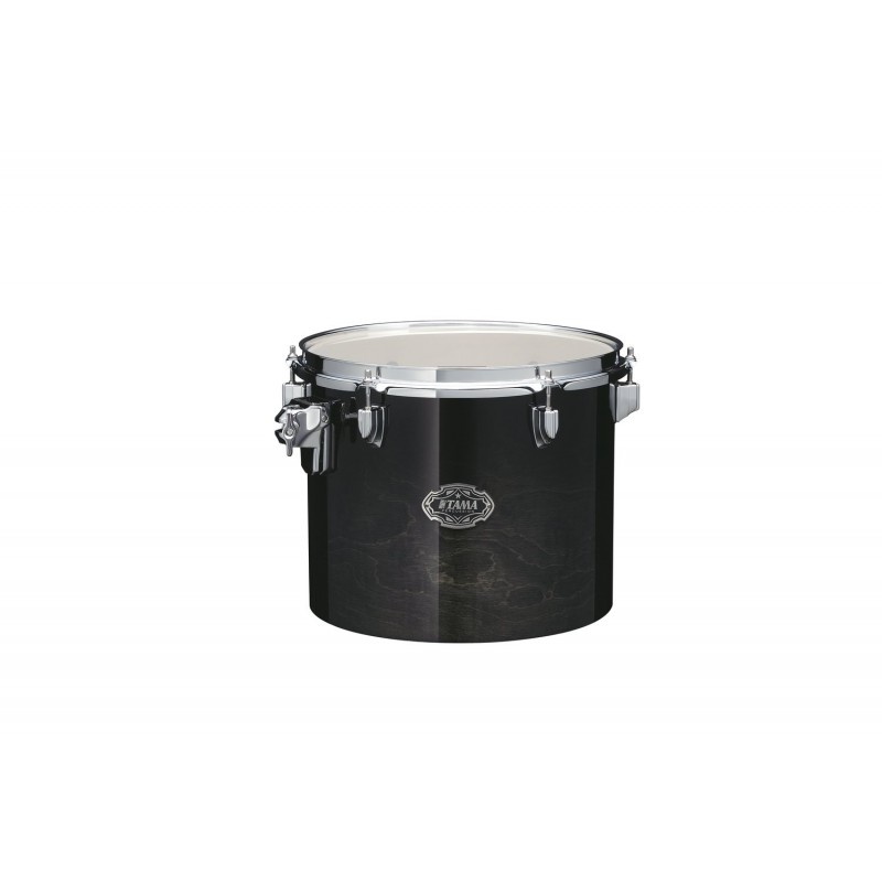 Tama CSLT12D-TBF Tom koncertowy - 12" x 10" - 1 Tama CSLT12D-TBF Tom koncertowy - 12" x 10" - 1